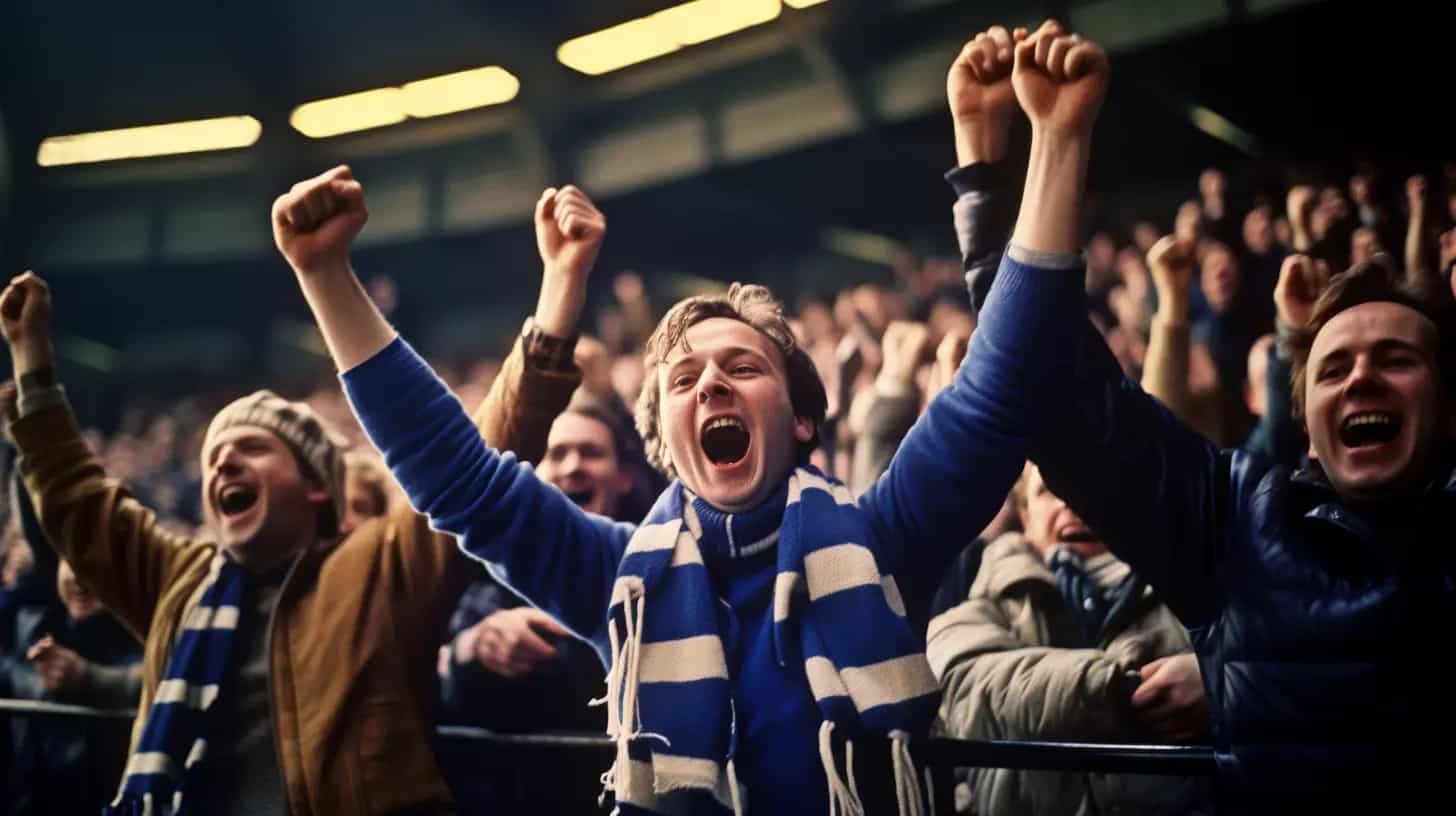 Chelsea tickets image