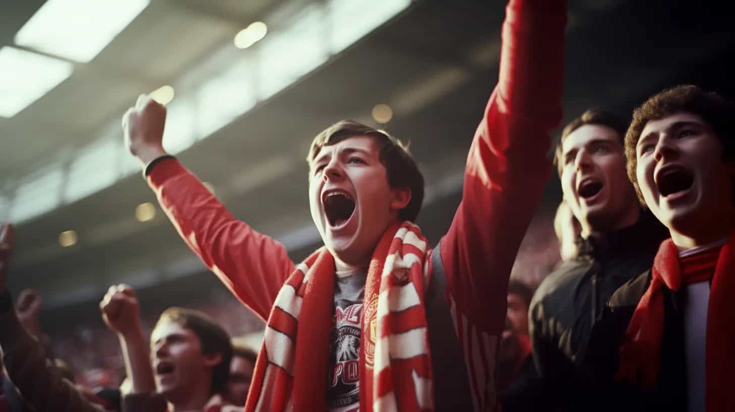 Manchester United tickets image