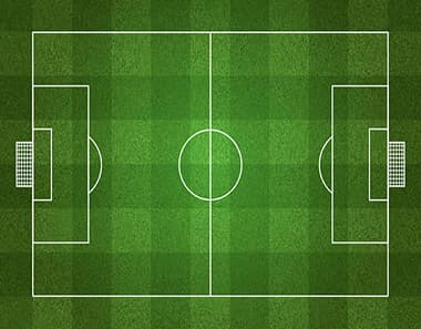 stadium map