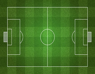 stadium map